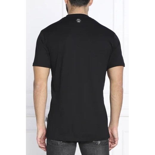Philipp Plein T-shirt | Regular Fit XL okazyjna cena Gomez Fashion Store