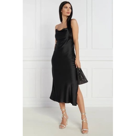 Sukienka Hugo Boss