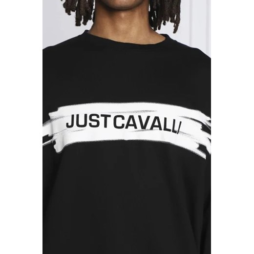 Bluza męska Just Cavalli