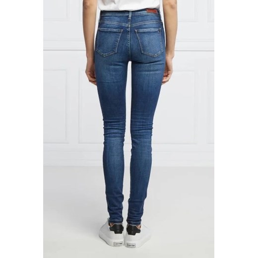 Tommy Hilfiger Jeansy Como | Slim Fit Tommy Hilfiger 32/32 promocyjna cena Gomez Fashion Store