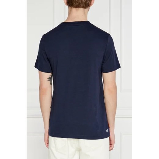 Lacoste T-shirt | Regular Fit Lacoste M promocja Gomez Fashion Store