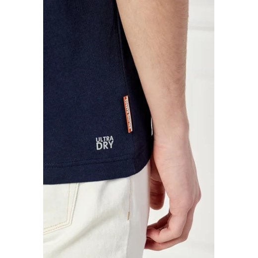 Lacoste T-shirt | Regular Fit Lacoste L wyprzedaż Gomez Fashion Store