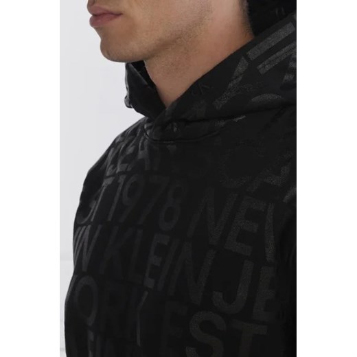 Bluza męska Calvin Klein bawełniana