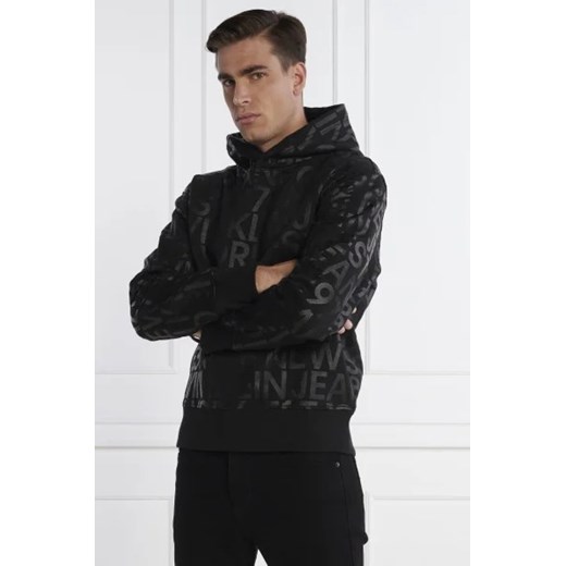 Bluza męska Calvin Klein bawełniana