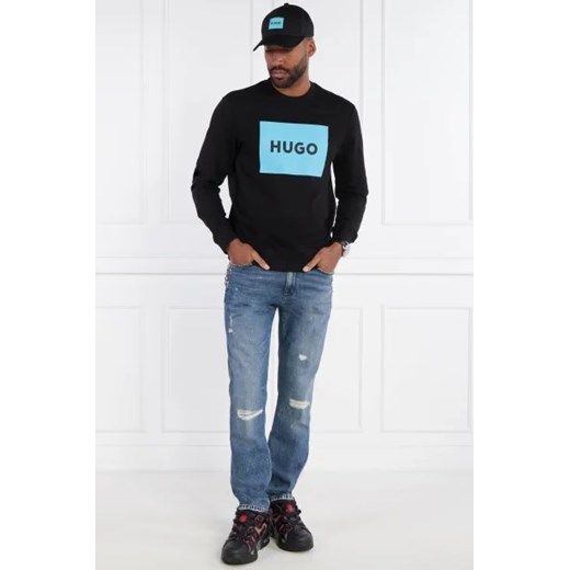 Bluza męska Hugo Boss 
