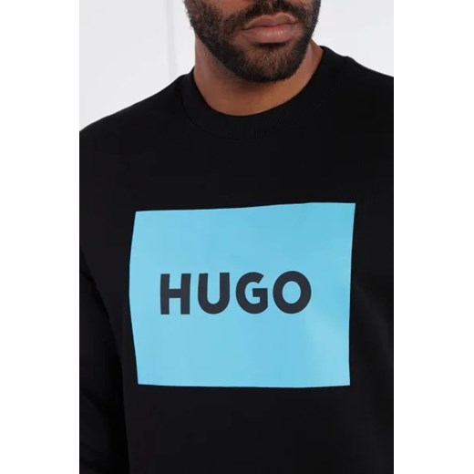 Bluza męska Hugo Boss 