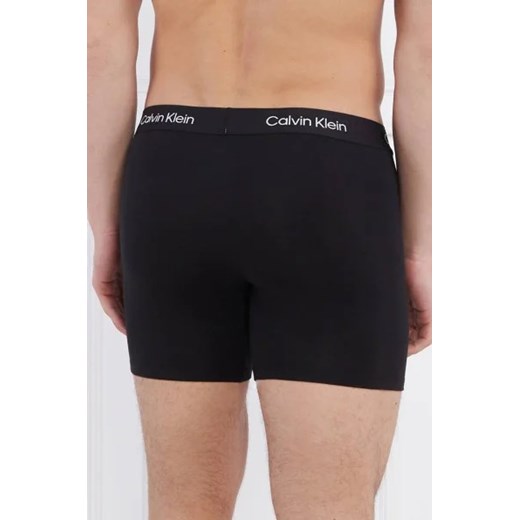 Calvin Klein Underwear Bokserki 3-pack Calvin Klein Underwear M Gomez Fashion Store