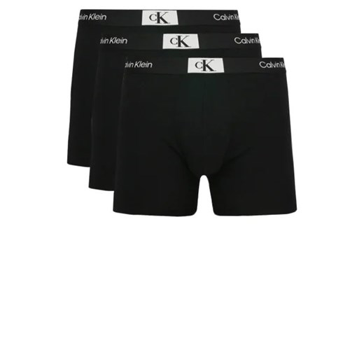 Calvin Klein Underwear Bokserki 3-pack ze sklepu Gomez Fashion Store w kategorii Majtki męskie - zdjęcie 172846137