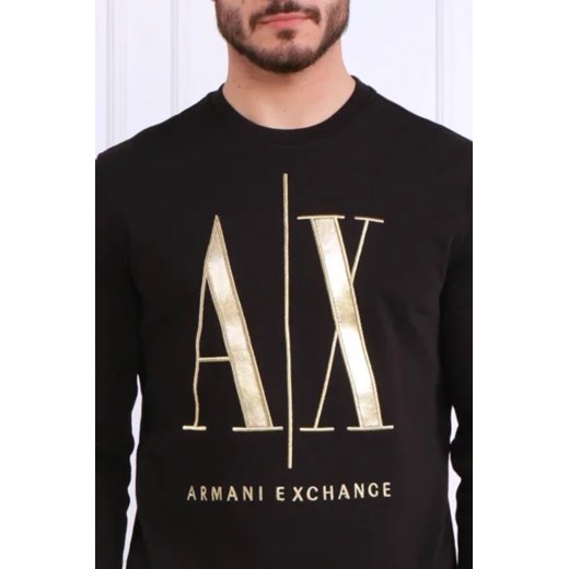 Bluza męska Armani Exchange