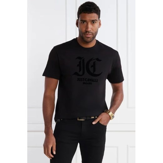 Just Cavalli T-shirt | Regular Fit Just Cavalli XXL Gomez Fashion Store okazyjna cena