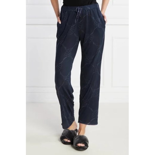 JOOP! BODYWEAR Spodnie od piżamy | Relaxed fit ze sklepu Gomez Fashion Store w kategorii Piżamy damskie - zdjęcie 172846426