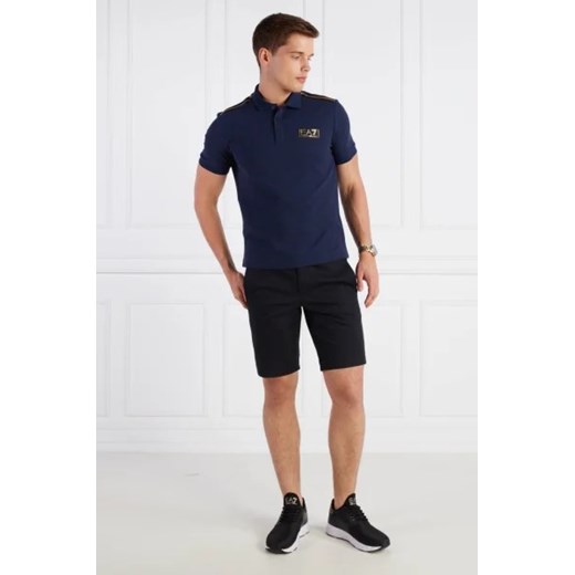 T-shirt męski Emporio Armani