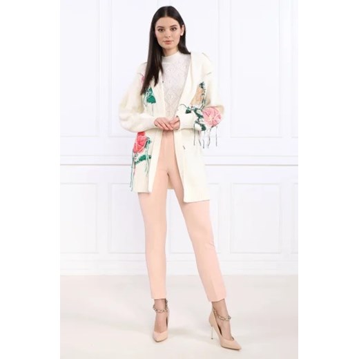 TWINSET Kardigan | Regular Fit Twinset XS okazja Gomez Fashion Store
