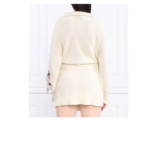 TWINSET Kardigan | Regular Fit Twinset XS wyprzedaż Gomez Fashion Store