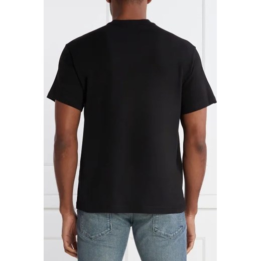 Versace Jeans Couture T-shirt | Regular Fit L wyprzedaż Gomez Fashion Store