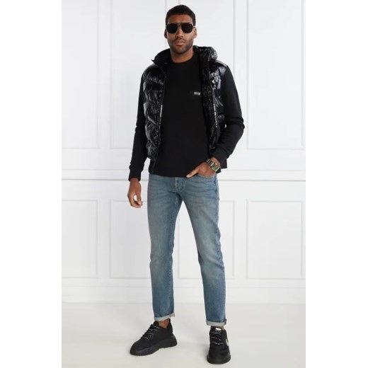 Versace Jeans Couture T-shirt | Regular Fit XL wyprzedaż Gomez Fashion Store