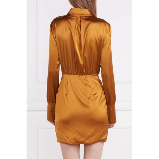Patrizia Pepe Sukienka Patrizia Pepe 36 wyprzedaż Gomez Fashion Store