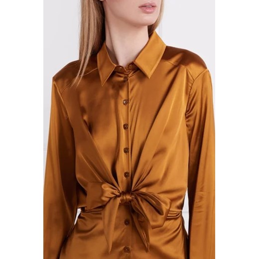 Patrizia Pepe Sukienka Patrizia Pepe 36 okazja Gomez Fashion Store