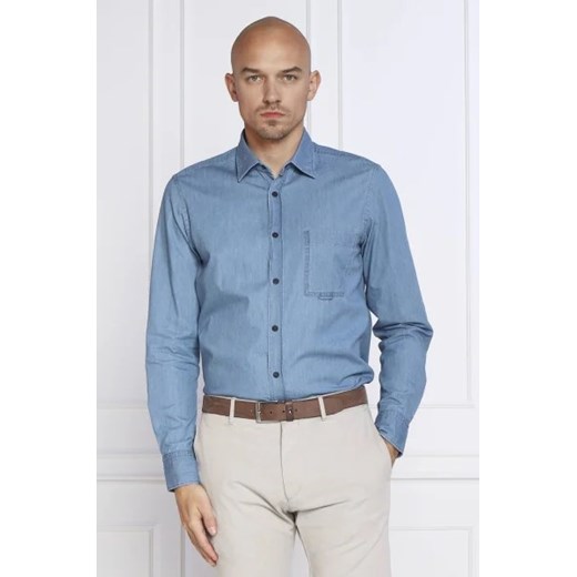 BOSS ORANGE Koszula Riou_1 | Regular Fit XXL okazyjna cena Gomez Fashion Store