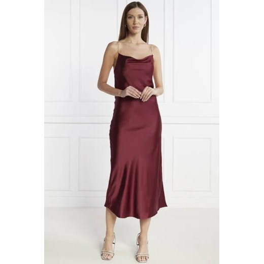 HUGO Sukienka Kapartu-1 42 wyprzedaż Gomez Fashion Store