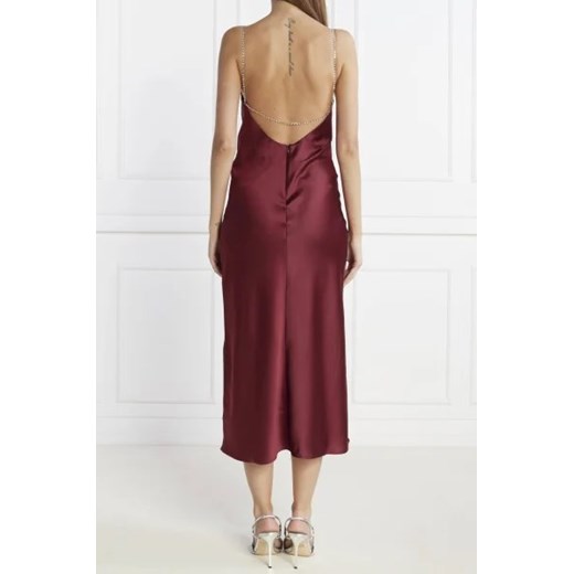 HUGO Sukienka Kapartu-1 42 Gomez Fashion Store promocja