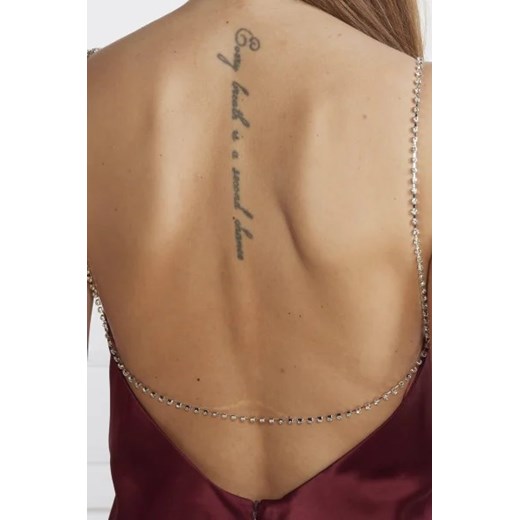 HUGO Sukienka Kapartu-1 42 Gomez Fashion Store okazja