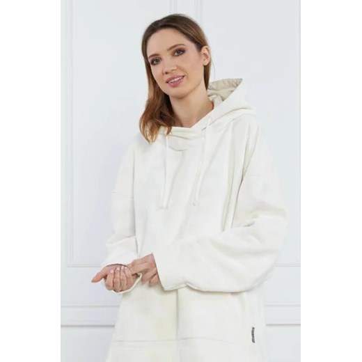 Marc Jacobs Bluza | Oversize fit Marc Jacobs XS okazja Gomez Fashion Store