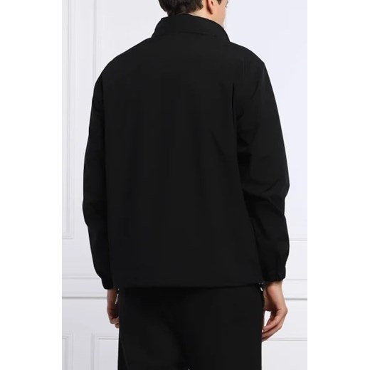 Kurtka męska Armani Exchange z poliestru