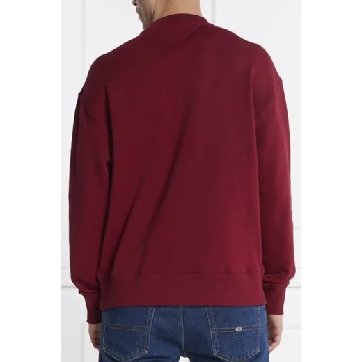 Tommy Jeans Bluza | Regular Fit Tommy Jeans L Gomez Fashion Store wyprzedaż