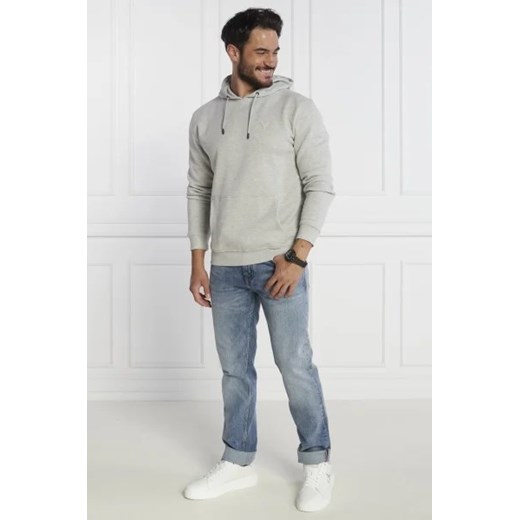 GUESS ACTIVE Bluza ALDWIN | Regular Fit XL promocyjna cena Gomez Fashion Store