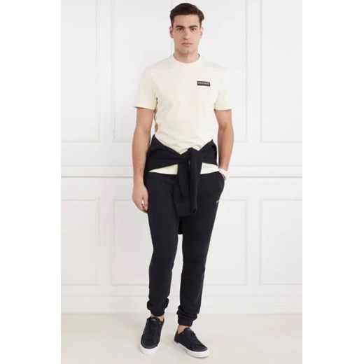 Napapijri T-shirt S-IAATO | Regular Fit Napapijri S promocyjna cena Gomez Fashion Store