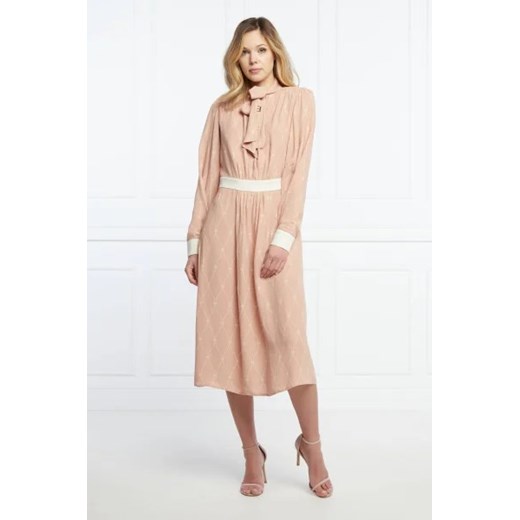 Elisabetta Franchi Sukienka ze sklepu Gomez Fashion Store w kategorii Sukienki - zdjęcie 172847039