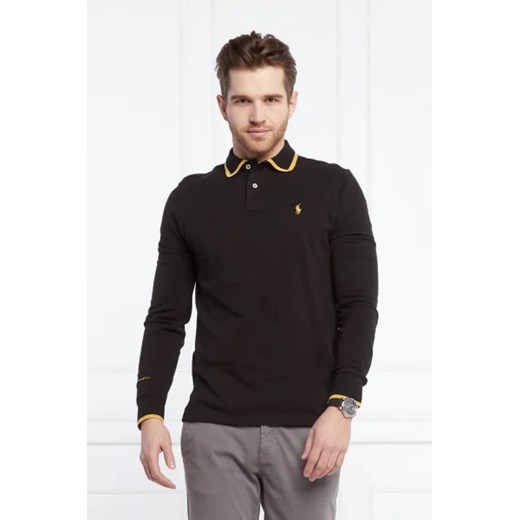 POLO RALPH LAUREN Polo | Custom slim fit Polo Ralph Lauren XXL okazyjna cena Gomez Fashion Store