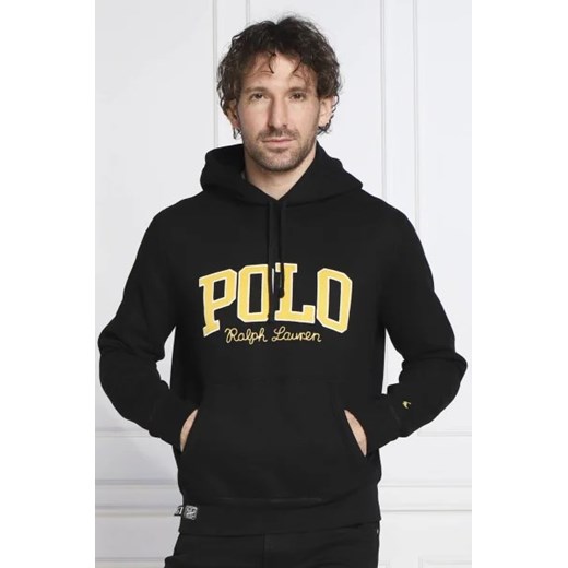 POLO RALPH LAUREN Bluza | Regular Fit Polo Ralph Lauren L okazyjna cena Gomez Fashion Store