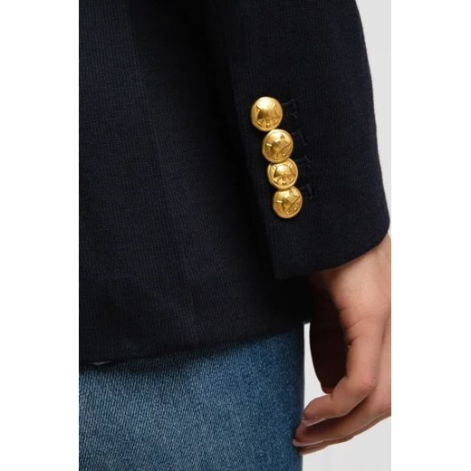 POLO RALPH LAUREN Marynarka | Regular Fit Polo Ralph Lauren 42 Gomez Fashion Store