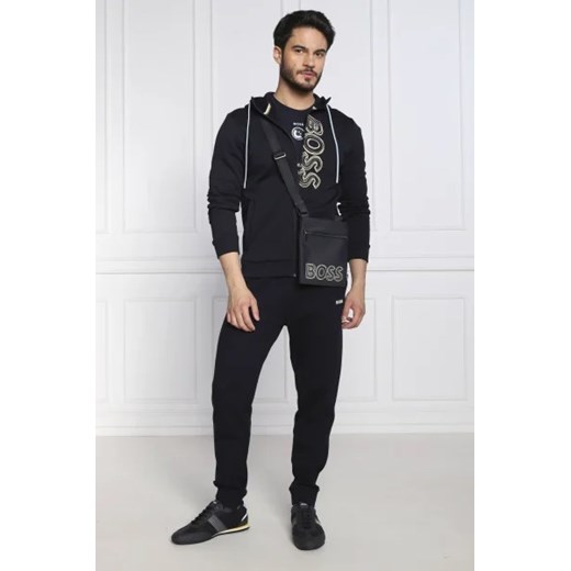 BOSS GREEN Bluza Saggy 1 | Regular Fit XL Gomez Fashion Store wyprzedaż