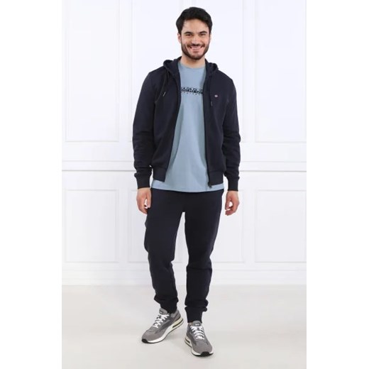 Napapijri Bluza BALIS FZH SUM | Regular Fit Napapijri S okazyjna cena Gomez Fashion Store