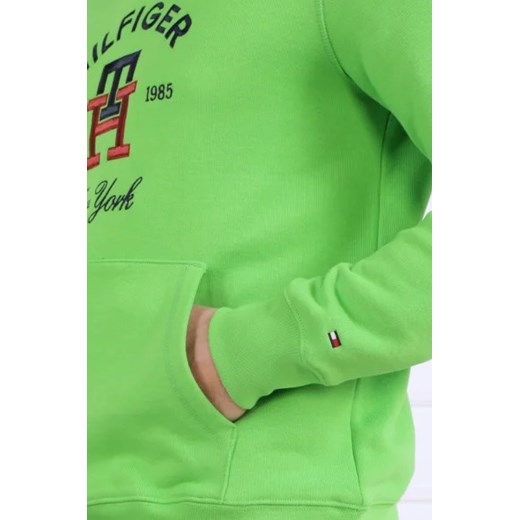 Tommy Hilfiger Bluza | Regular Fit Tommy Hilfiger S Gomez Fashion Store okazyjna cena