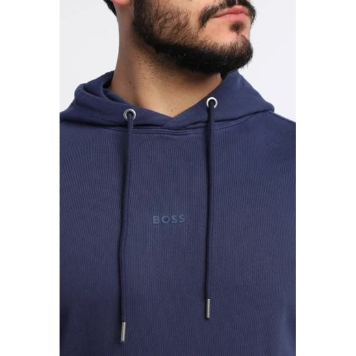 Bluza męska BOSS HUGO 