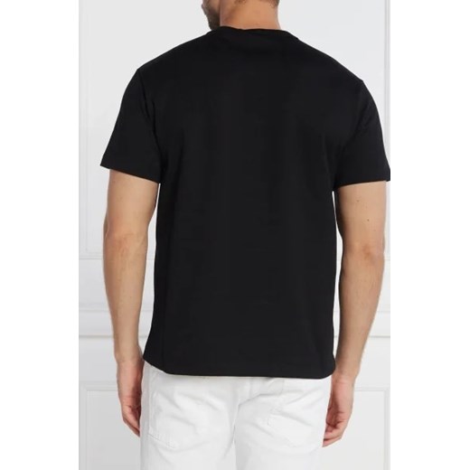 Alexander McQueen T-shirt | Oversize fit XL wyprzedaż Gomez Fashion Store