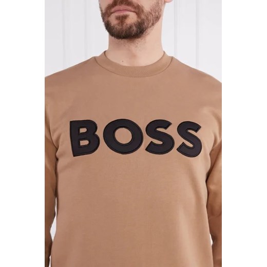 Bluza męska BOSS HUGO