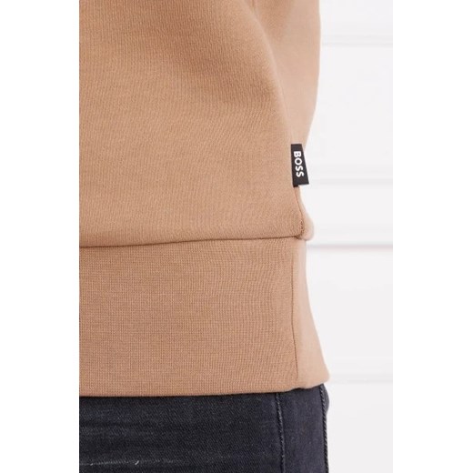 Bluza męska BOSS HUGO
