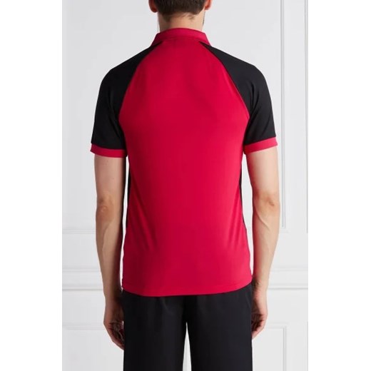 BOSS GREEN Polo Pauletech | Slim Fit XXL okazja Gomez Fashion Store