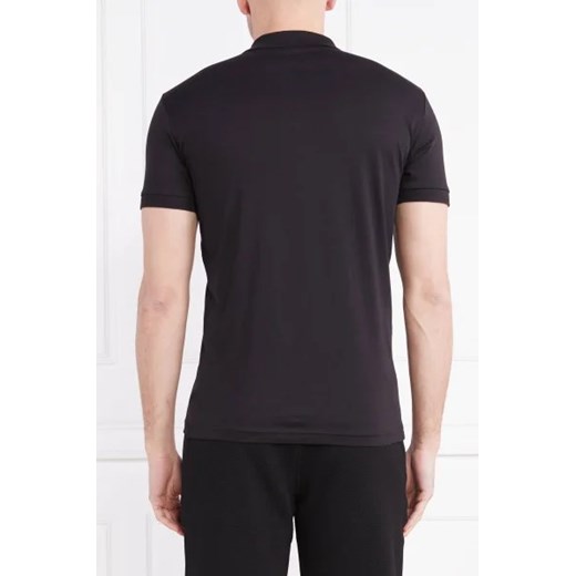 T-shirt męski Emporio Armani bawełniany
