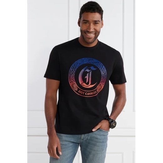 Just Cavalli T-shirt | Regular Fit Just Cavalli XL Gomez Fashion Store