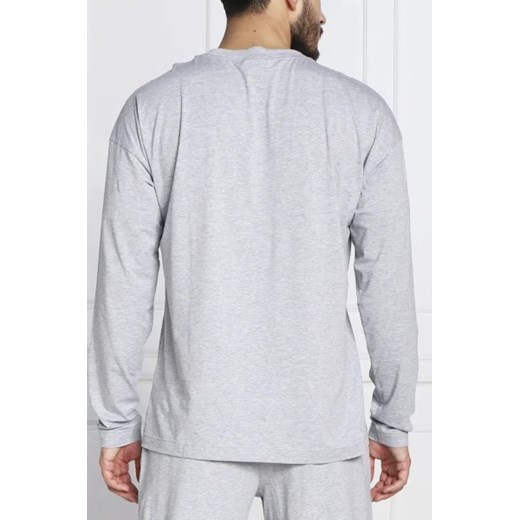 Hugo Bodywear Piżama Tagged Long Set | Regular Fit XL Gomez Fashion Store wyprzedaż