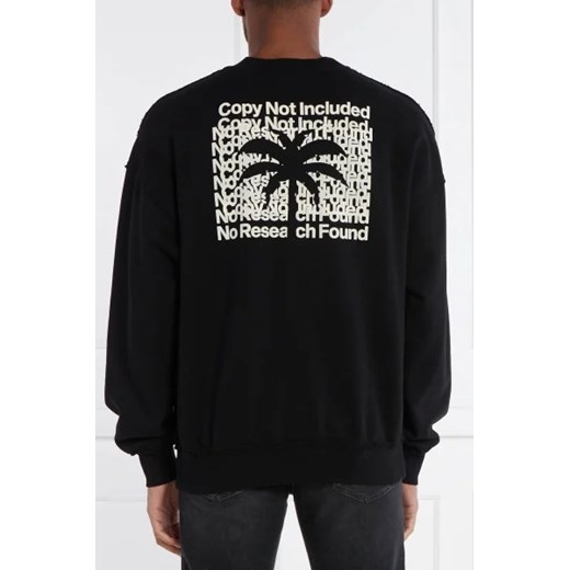 Dolce & Gabbana Bluza | Oversize fit Dolce & Gabbana M okazyjna cena Gomez Fashion Store