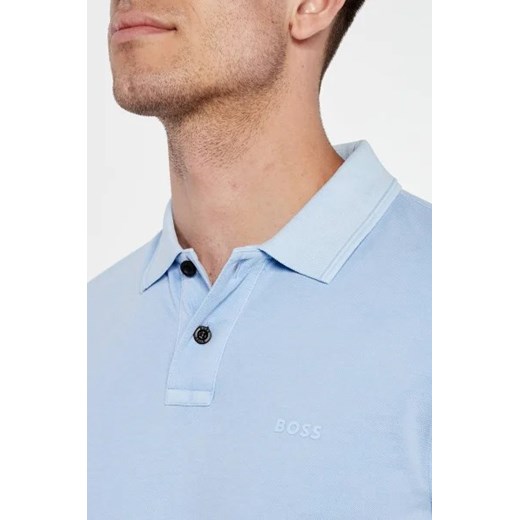 T-shirt męski BOSS HUGO
