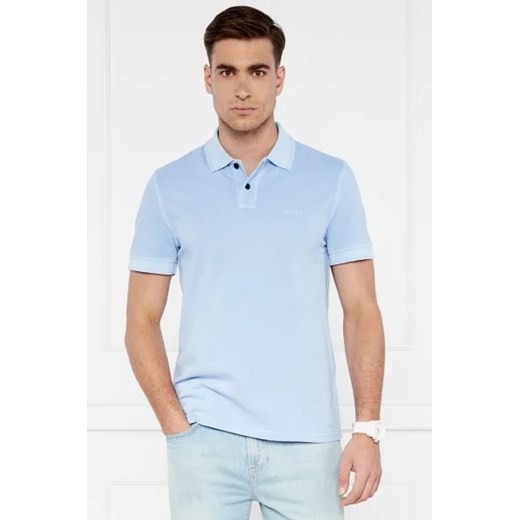 T-shirt męski BOSS HUGO