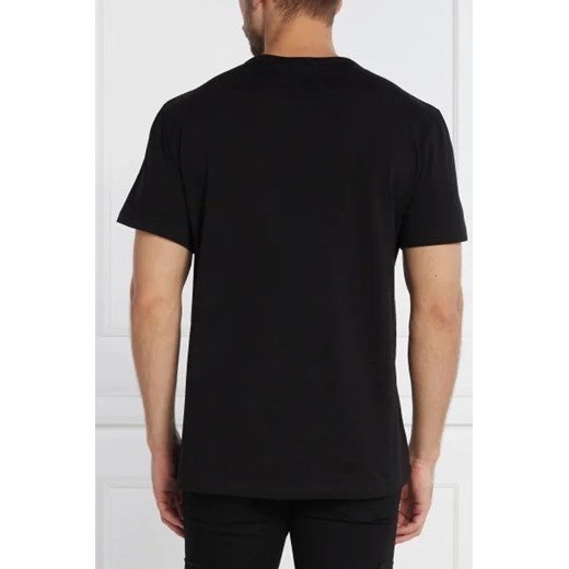 Alexander McQueen T-shirt | Regular Fit XXL okazyjna cena Gomez Fashion Store